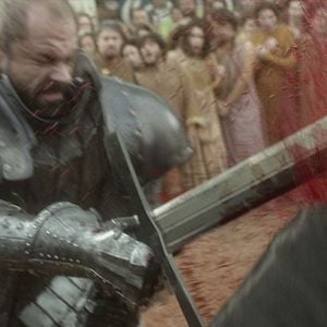 Foto Game of Thrones