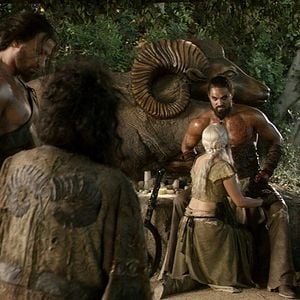 Foto Game of Thrones