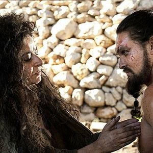 Foto Game of Thrones