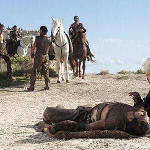 Foto Game of Thrones