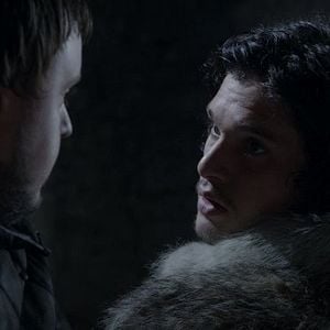 Foto Game of Thrones