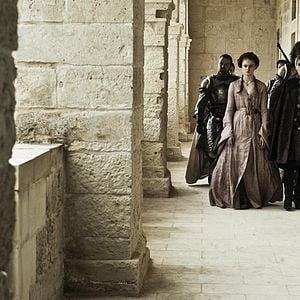 Foto Game of Thrones