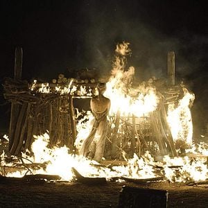 Foto Game of Thrones