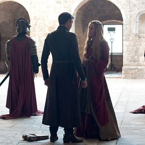 Foto Game of Thrones