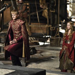 Foto Game of Thrones