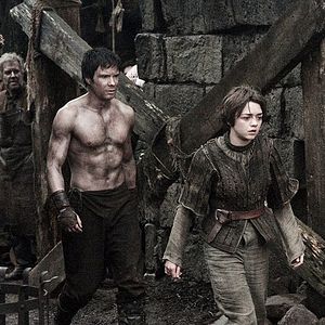 Foto Game of Thrones