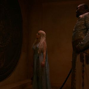 Foto Game of Thrones