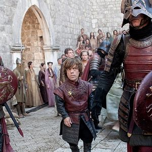 Foto Game of Thrones