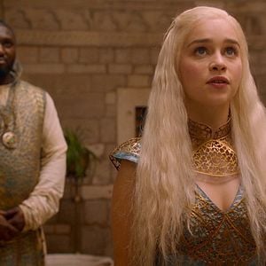 Foto Game of Thrones