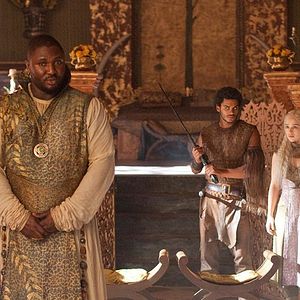 Foto Game of Thrones