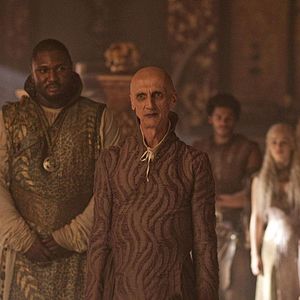 Foto Game of Thrones