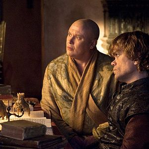 Foto Game of Thrones