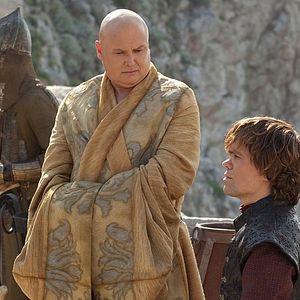 Foto Game of Thrones