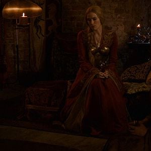 Foto Game of Thrones