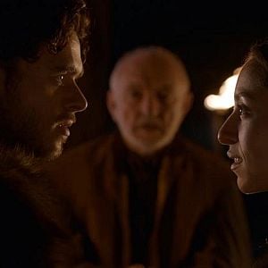 Foto Game of Thrones