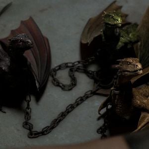 Foto Game of Thrones