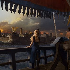 Foto Game of Thrones