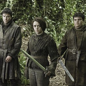 Foto Game of Thrones