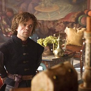 Foto Game of Thrones