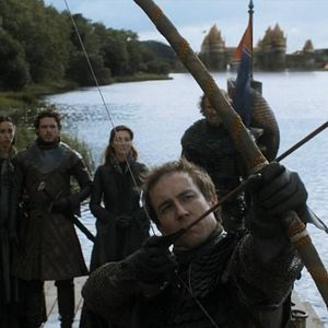 Foto Game of Thrones