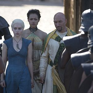 Foto Game of Thrones