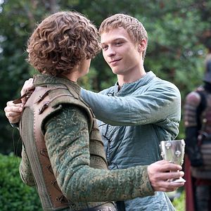 Foto Game of Thrones