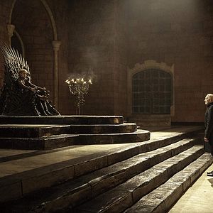 Foto Game of Thrones