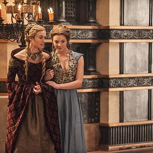 Foto Game of Thrones