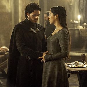 Foto Game of Thrones