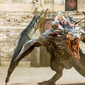 Foto Game of Thrones