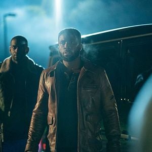 Foto A Primeira Noite de Crime