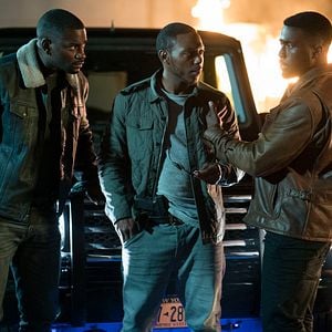 Foto A Primeira Noite de Crime