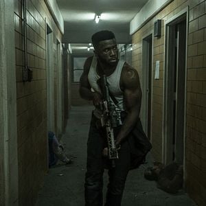 Foto A Primeira Noite de Crime