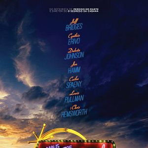 Foto Maus Momentos no Hotel Royale