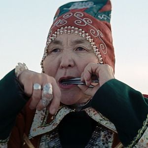 Foto Feodosia Ivanova