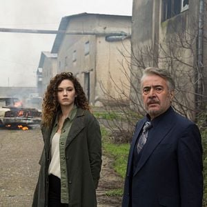 Foto Melisa Şenolsun