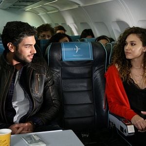 Foto Melisa Şenolsun