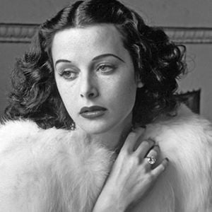 Foto Hedy Lamarr