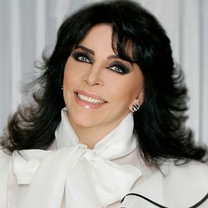 Foto Verónica Castro