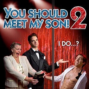 Foto Você Deve Conhecer o Meu Filho! 2