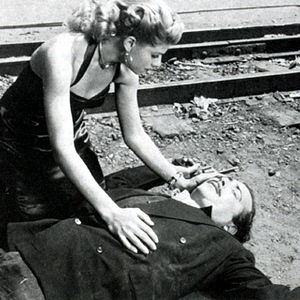 Foto Vítimas do Pecado