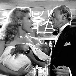 Foto Vítimas do Pecado