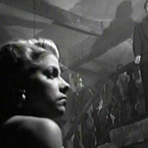 Foto Vítimas do Pecado