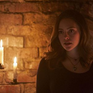 Foto Danielle Rose Russell