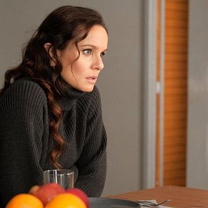 Foto Sarah Wayne Callies