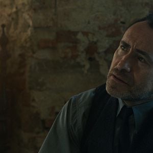 Foto Demian Bichir
