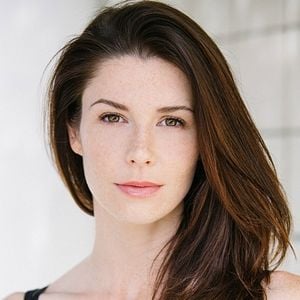 Foto Genevieve Aitken