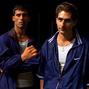 Foto Família Soprano