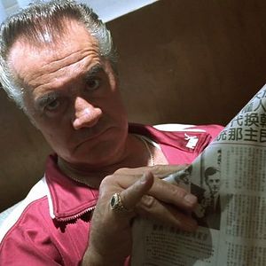 Foto Família Soprano