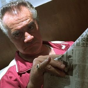 Foto Família Soprano